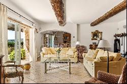 Close to Saint-Paul-de-Vence - Beautiful provencal style property