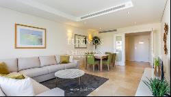 2-bedroom apartment for sale in the Hilton Vilamoura Hotel, Portugal