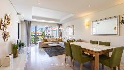 2-bedroom apartment for sale in the Hilton Vilamoura Hotel, Portugal