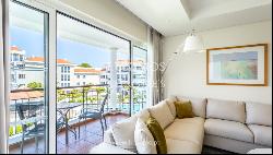 2-bedroom apartment for sale in the Hilton Vilamoura Hotel, Portugal