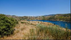 Sale: agricultural property in the region of Douro Superior, Portugal