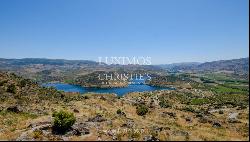 Sale: agricultural property in the region of Douro Superior, Portugal