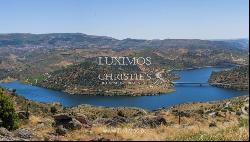 Sale: agricultural property in the region of Douro Superior, Portugal