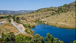 Sale: agricultural property in the region of Douro Superior, Portugal