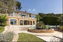 Close to Cannes - Vallauris - Dominant position