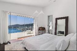 Villefranche-sur-Mer - Beautiful panoramic villa