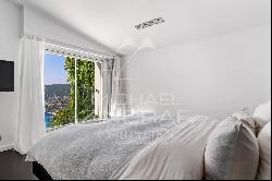 Villefranche-sur-Mer - Beautiful panoramic villa