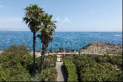 Cap d'Antibes - Unique 9 bedrooms property