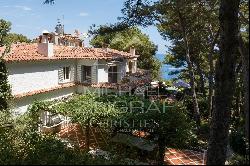 Cap d'Antibes - Unique 9 bedrooms property