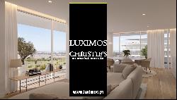 2-bedroom apartment in condominium, for sale in Algarve, Portugal