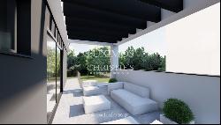 Contemporary Villa for sale in Mexilhoeira Grande, Portimo, Algarve