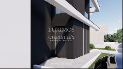 Contemporary Villa for sale in Mexilhoeira Grande, Portimo, Algarve