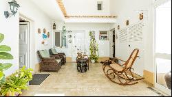 3-bedroom villa, with pool, in So Brs de Alportel, Algarve, Portugal