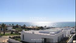 Plot with approved project to build a villa, in Lagos, Algarve