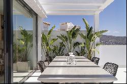 Fascinating villa with concierge and beach club in Almucar, Granada