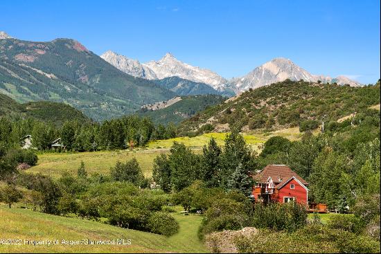 Snowmass