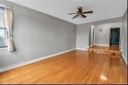 306 E Mosholu Parkway S 5E