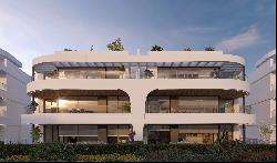 Spectacular modern penthouse in the heart of Estepona's Golden Triangle