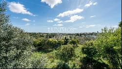 Sale of villa with pool in Boliqueime, Loul, Algarve, Portugal