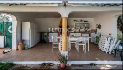 Sale of villa with pool in Boliqueime, Loul, Algarve, Portugal