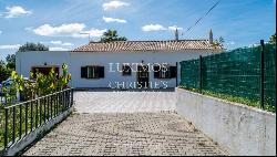 Sale of villa with pool in Boliqueime, Loul, Algarve, Portugal