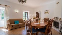 Sale of villa with pool in Boliqueime, Loul, Algarve, Portugal