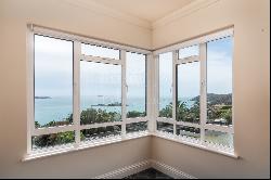 Rare opportunity at St Aubin overlooking the bay