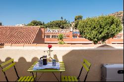 Charming semi-detached house in bajo Limonar, Málaga