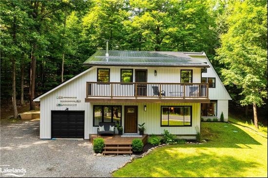 1270 Muskoka 10 Road