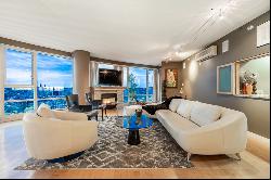 3903 - 1033 Marinaside Crescent