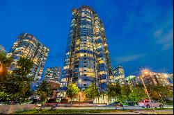 3903 - 1033 Marinaside Crescent