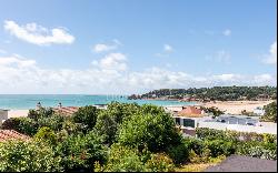 A modern detached home in St. Brelade’s Bay