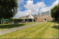 Beautiful Six-Bedroom Granite Home