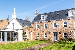 Beautiful Six-Bedroom Granite Home