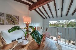 Mediterranean villa in a quiet neighborhood in Santa Ponsa