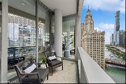 403 N Wabash Avenue 14A