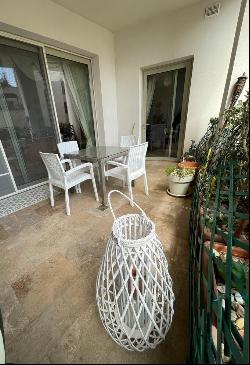 Tigne Point Apartment