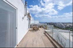 St Julians Penthouse