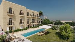 Sannat (Gozo) Town House