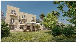 Sannat (Gozo) Town House