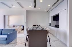 Tigne Point Apartment