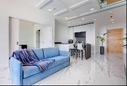 Tigne Point Apartment