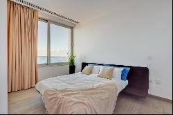 Tigne Point Apartment