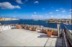 Vittoriosa (Birgu) House of Character