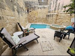 Naxxar House of Character