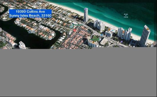 Sunny Isles Beach