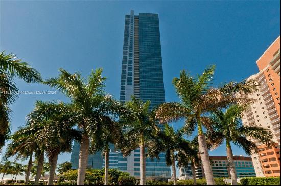 1425 Brickell Ave 42D