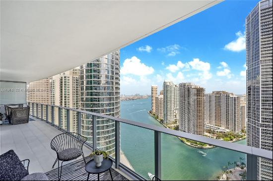 200 Biscayne Boulevard Way 3307