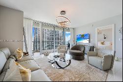 200 Biscayne Boulevard Way 3307