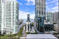 1010 Brickell Ave 2201